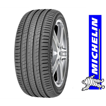 MICHELIN LATITUDE SPORT 3 1